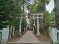 荻窪八幡神社(東京都)