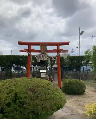 福崎住吉神社(大阪府)