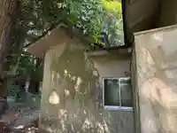 御嶽神社(徳島県)