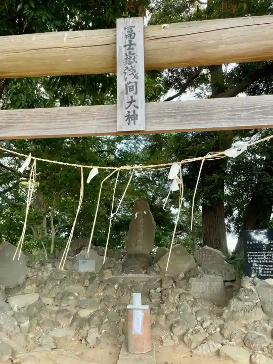 金山神社(千葉県)