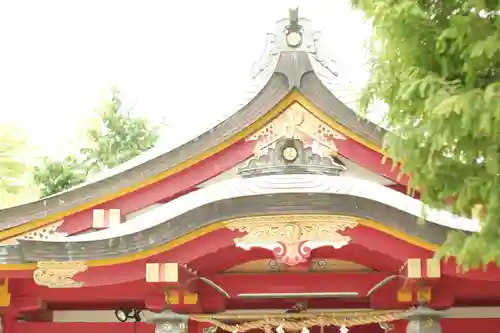 二宮神社(兵庫県)