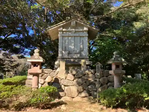 妙成寺(石川県)