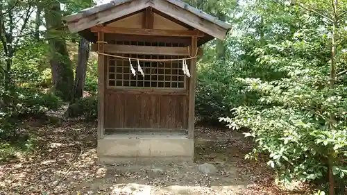 熊野大神社(埼玉県)