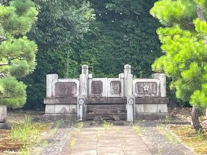 金寶山 瑞龍寺(岐阜県)