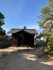 大内神社(島根県)