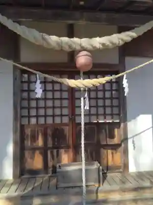 八幡神社(宮城県)