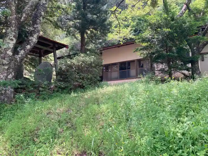 佛土寺(長野県)