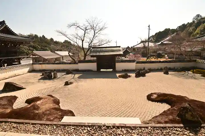 常栄寺(山口県)