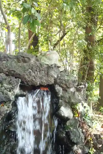 世田谷八幡宮(東京都)