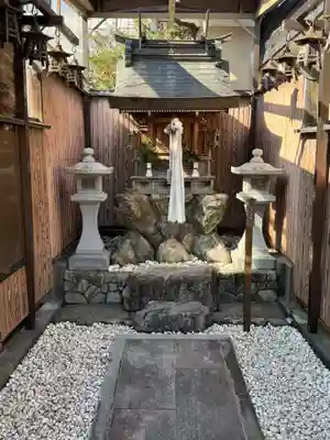 恵比須神社(滋賀県)