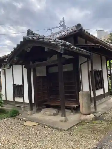 室泉寺(東京都)