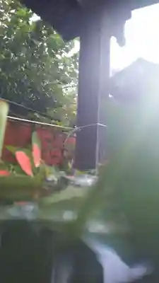 前玉神社のその他建物