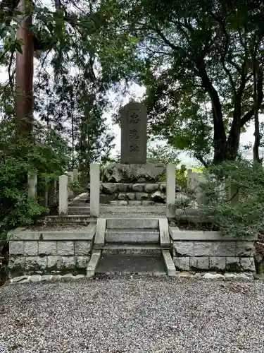 大和神社(奈良県)