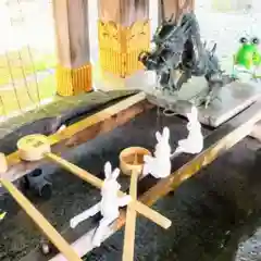 彌彦神社　(伊夜日子神社)(北海道)