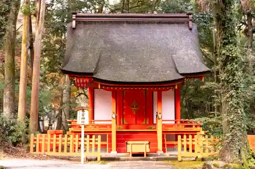 宇佐神宮(大分県)
