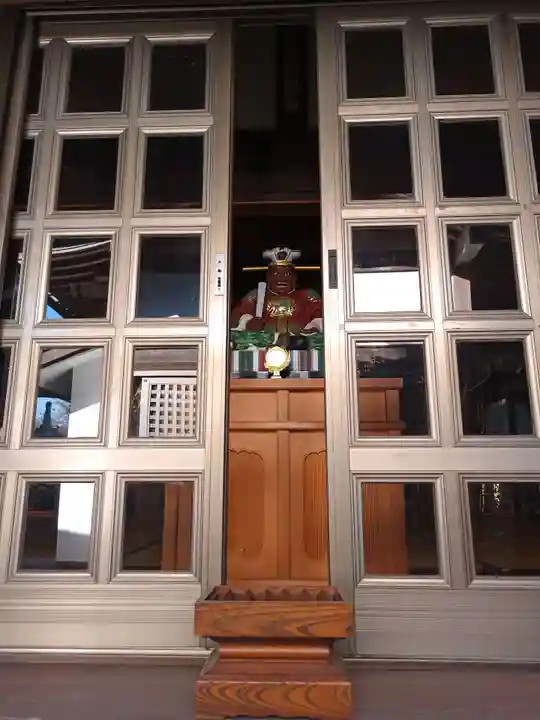 洞泉院(栃木県)