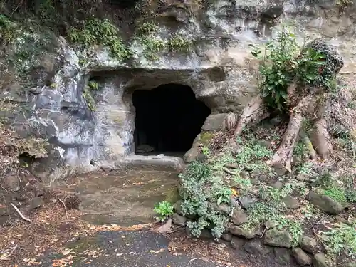 妙伝寺（妙傳寺）(神奈川県)