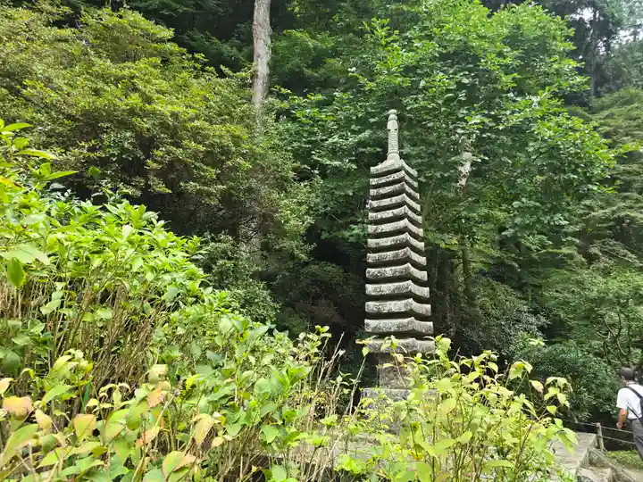 岩船寺(京都府)