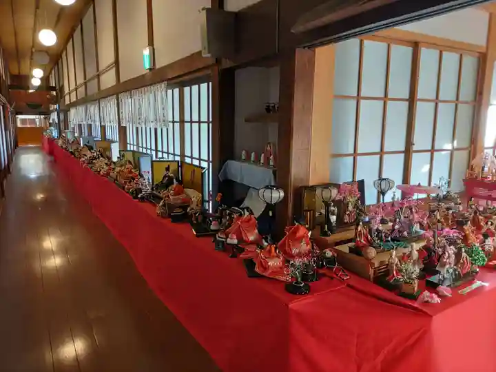 秋葉總本殿可睡斎(静岡県)