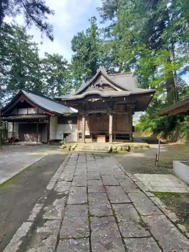 虚空蔵寺(埼玉県)
