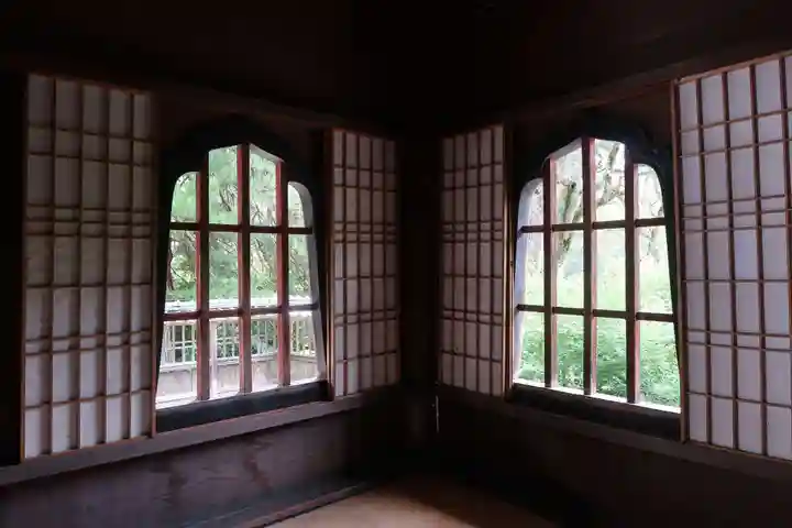 大安禅寺(福井県)