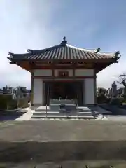 岩松寺の建物その他