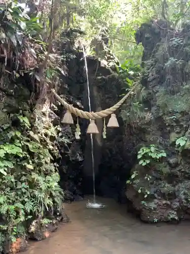 目の霊山　油山寺(静岡県)