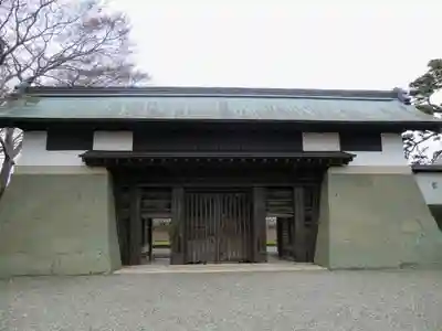松前神社(北海道)