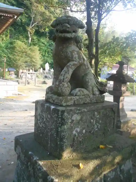御霊神社(神奈川県)