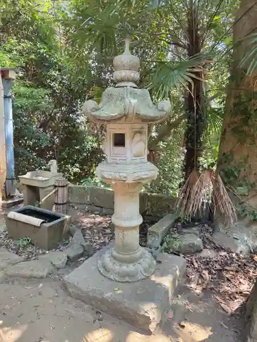 津久井浅間神社(神奈川県)