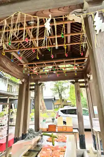 金峯神社(新潟県)