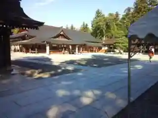 多賀大社のその他建物