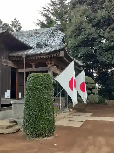 伏木香取神社(茨城県)