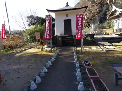 天王山 安楽寺(福井県)