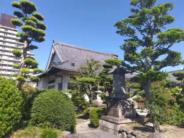 興禅寺(愛知県)