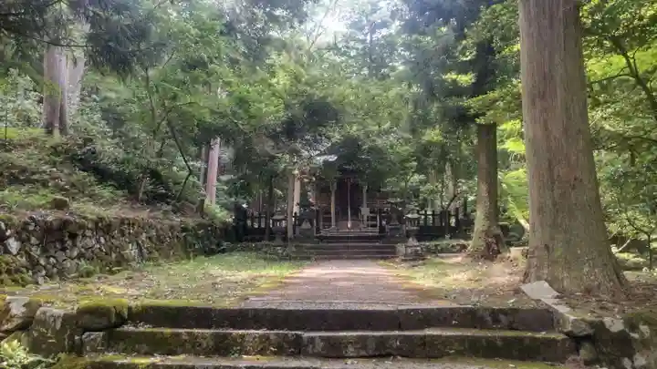 養父神社(兵庫県)