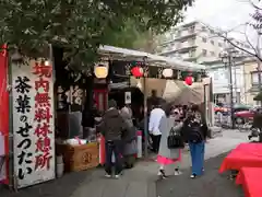 熊野神社の建物その他