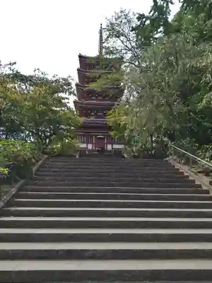 本土寺(千葉県)