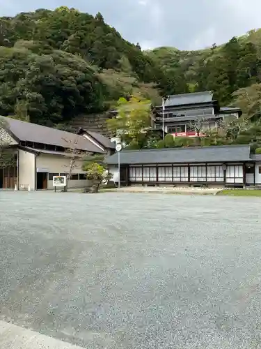 大山阿夫利神社 社務局のその他建物