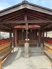 五宮神社(兵庫県)