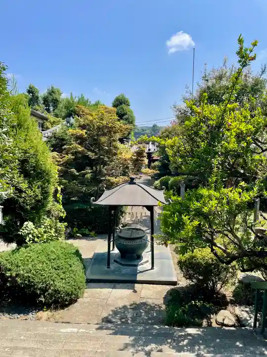 大蓮寺(神奈川県)