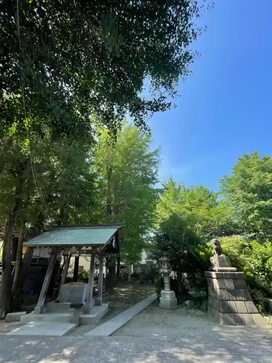 若宮八幡宮 (神奈川県)