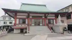 立安寺(静岡県)