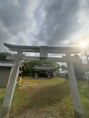 住吉神社(兵庫県)
