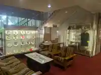 中嶋神社のその他建物