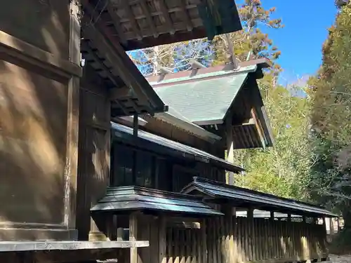 天津神明宮(千葉県)