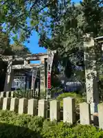 足羽神社(福井県)