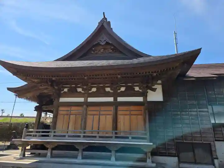 八幡宮(新潟県)