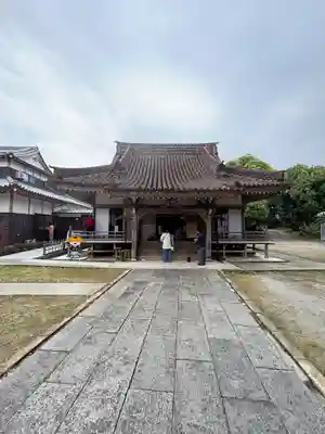 金武観音寺(沖縄県)