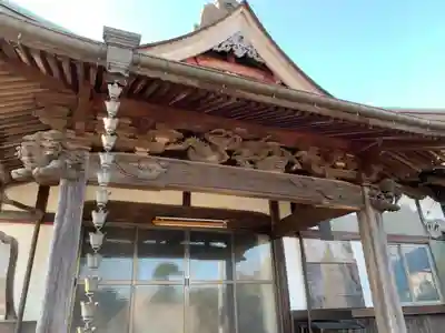 金蔵寺のその他建物